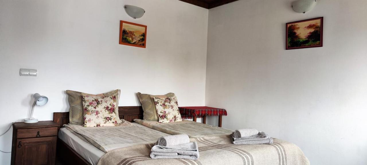 Chardaka Guest House Kalofer Exterior foto